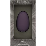 JE JOUE - VIBRIERENDES MASSAGER LILA